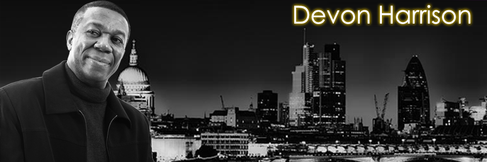 Devon Harrison