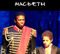 Devon Harrison Macbeth